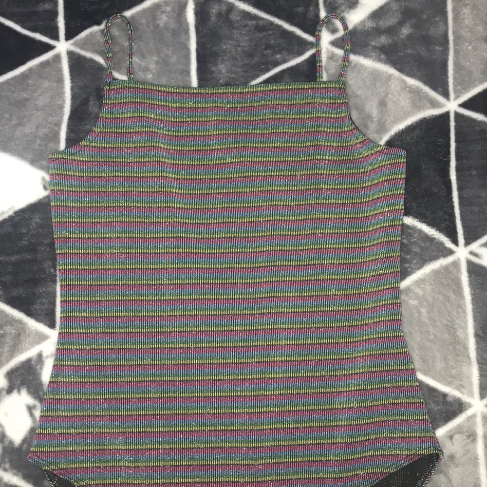 Bodysuit